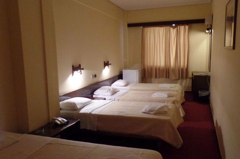 Cavo D'Oro Hotel 11