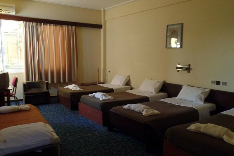 Cavo D'Oro Hotel 12
