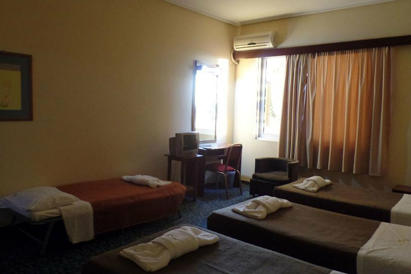 Cavo D'Oro Hotel 13