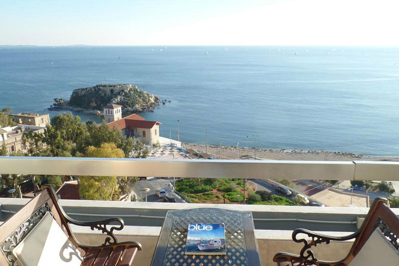 Cavo D'Oro Hotel 14