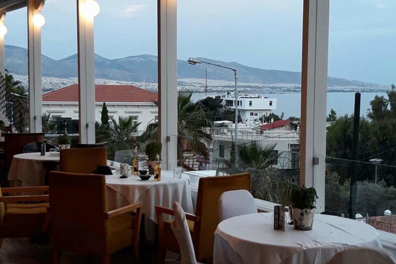 Cavo D'Oro Hotel 15
