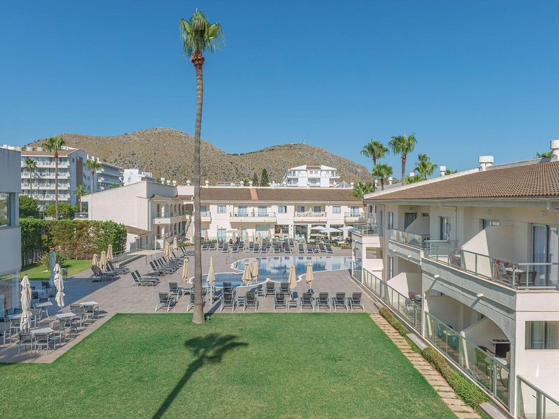 Trendhotel Alcudia 3