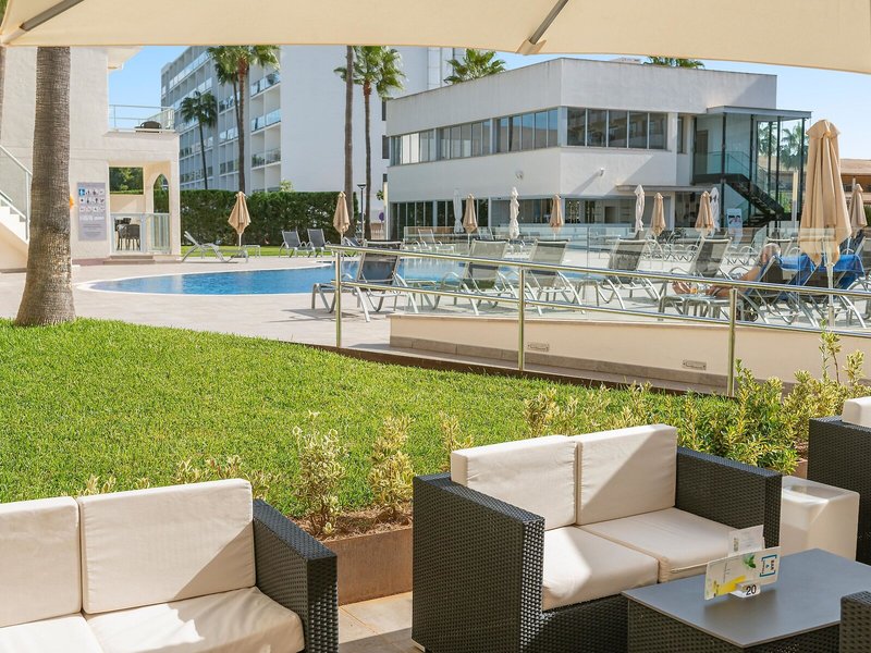 Trendhotel Alcudia 4