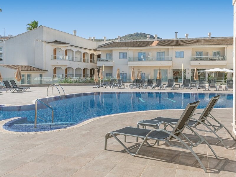 Trendhotel Alcudia 5
