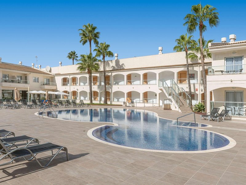Trendhotel Alcudia 7