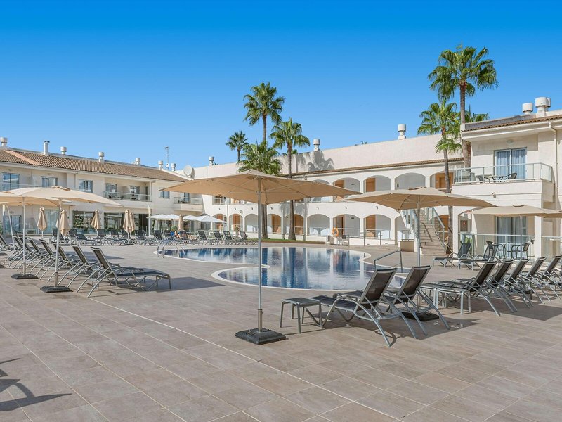 Trendhotel Alcudia 8