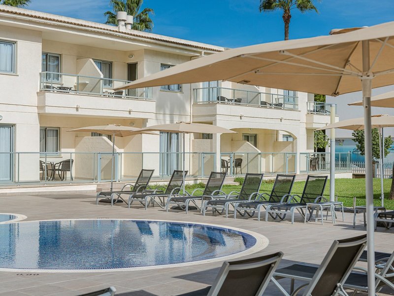 Trendhotel Alcudia 9