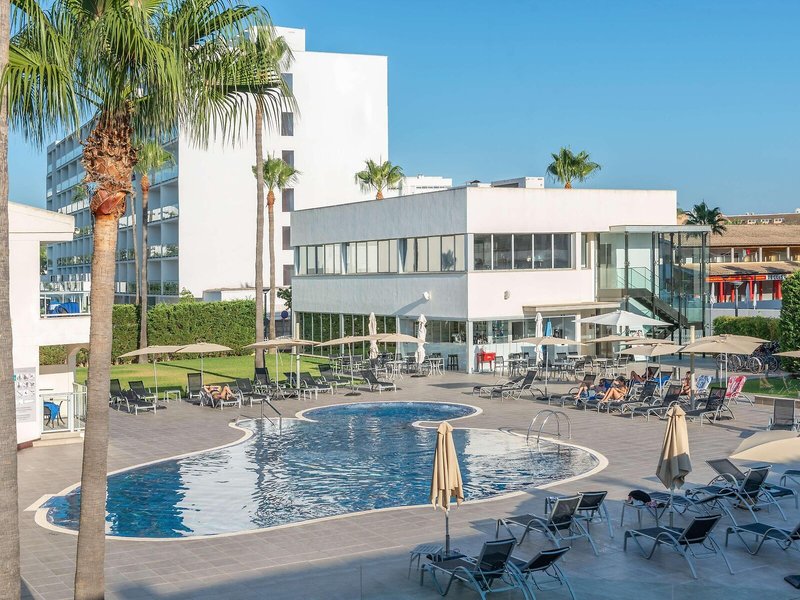 Trendhotel Alcudia 12