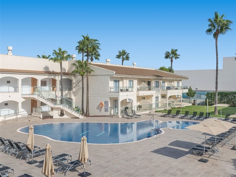 Trendhotel Alcudia 13