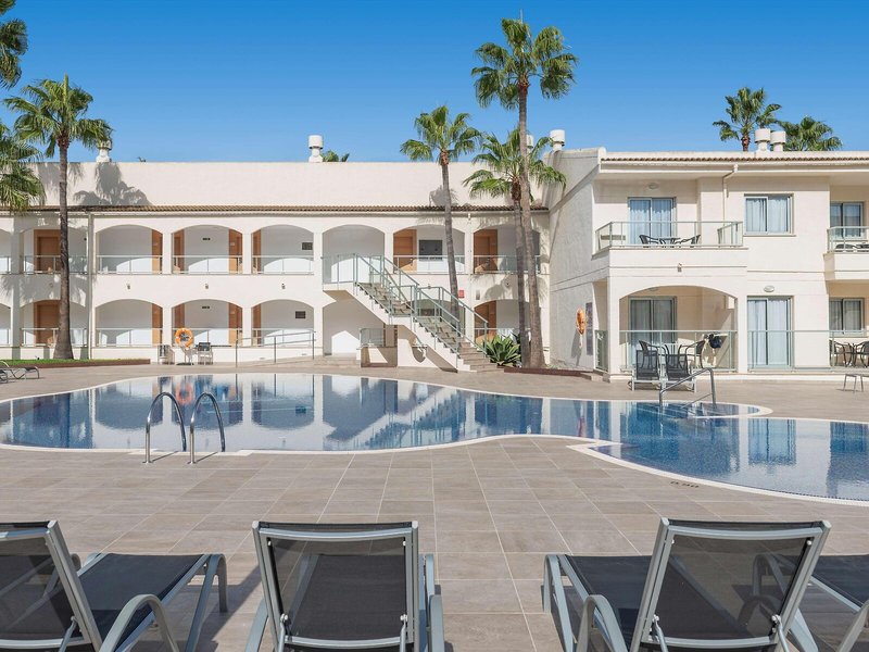 Trendhotel Alcudia 14