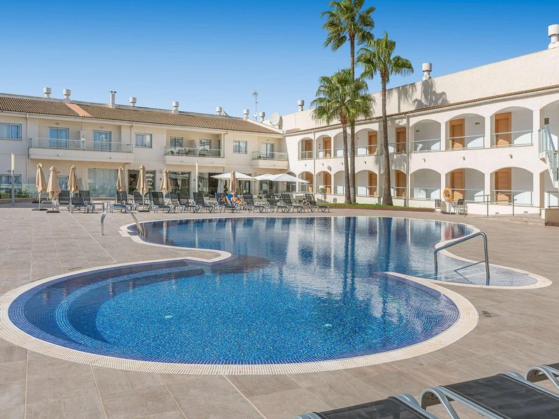 Trendhotel Alcudia 15
