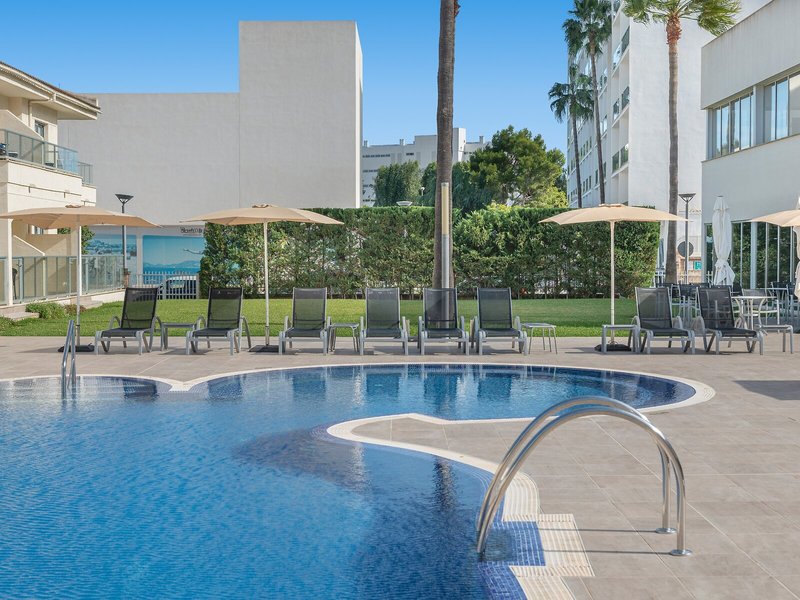 Trendhotel Alcudia 16