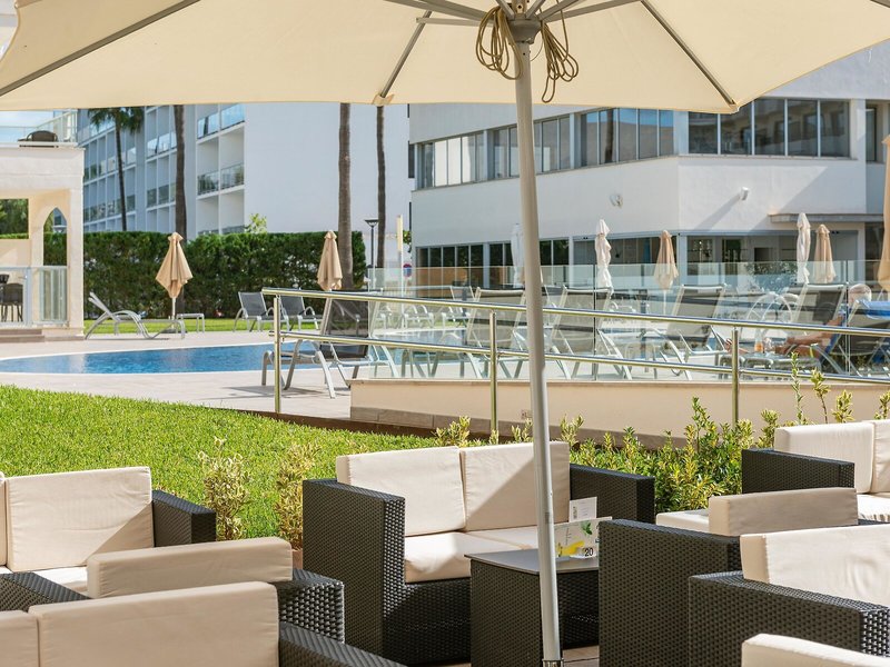 Trendhotel Alcudia 17