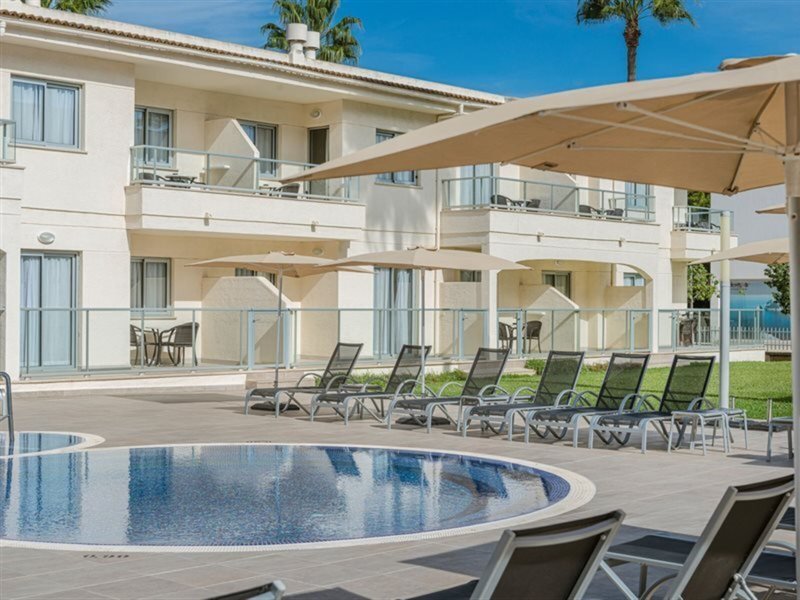 Trendhotel Alcudia 18