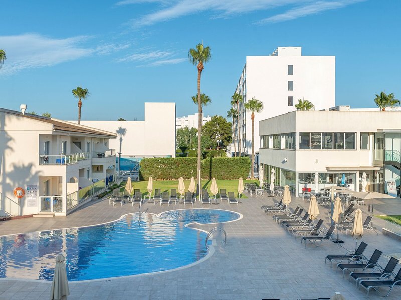 Trendhotel Alcudia 19