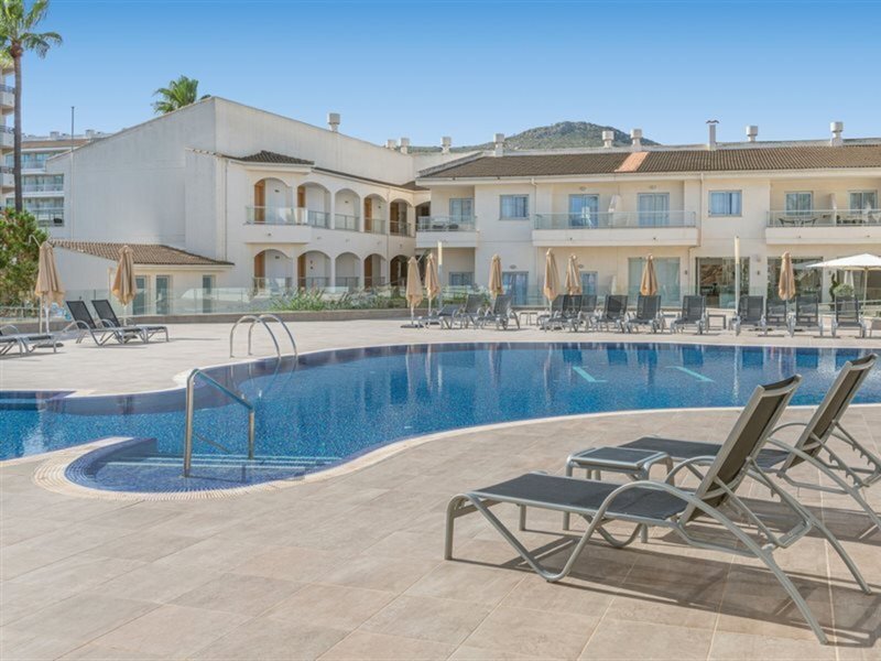 Trendhotel Alcudia 20