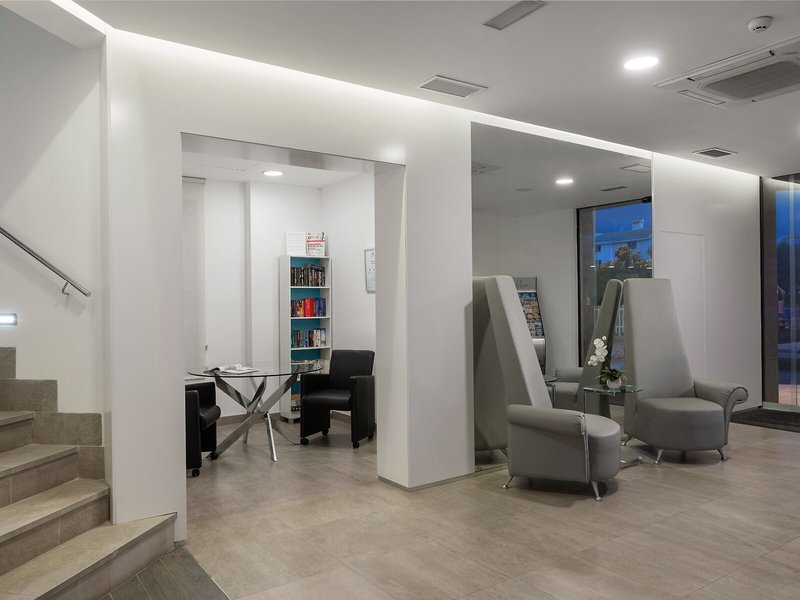 Trendhotel Alcudia 21