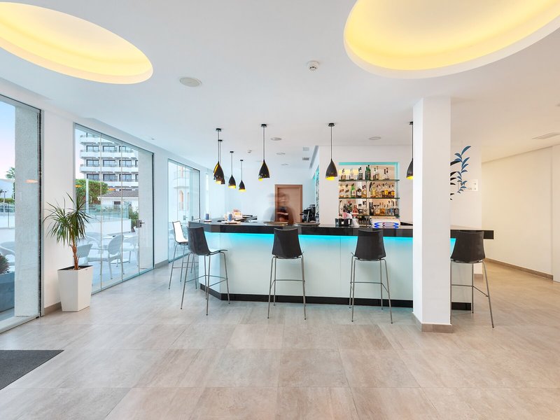 Trendhotel Alcudia 22
