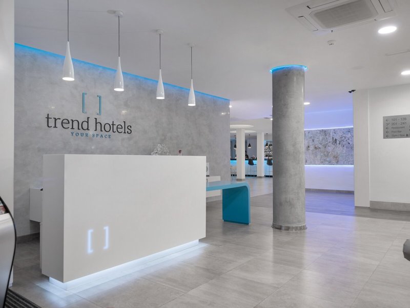 Trendhotel Alcudia 23