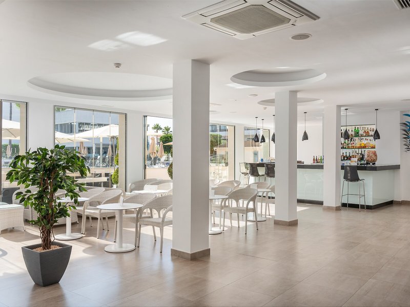 Trendhotel Alcudia 25