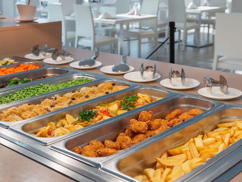 Trendhotel Alcudia 30