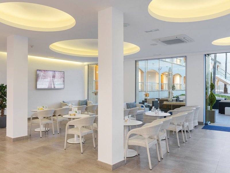 Trendhotel Alcudia 33
