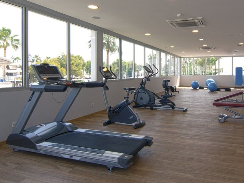 Trendhotel Alcudia 35