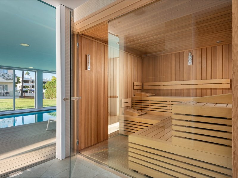 Trendhotel Alcudia 36