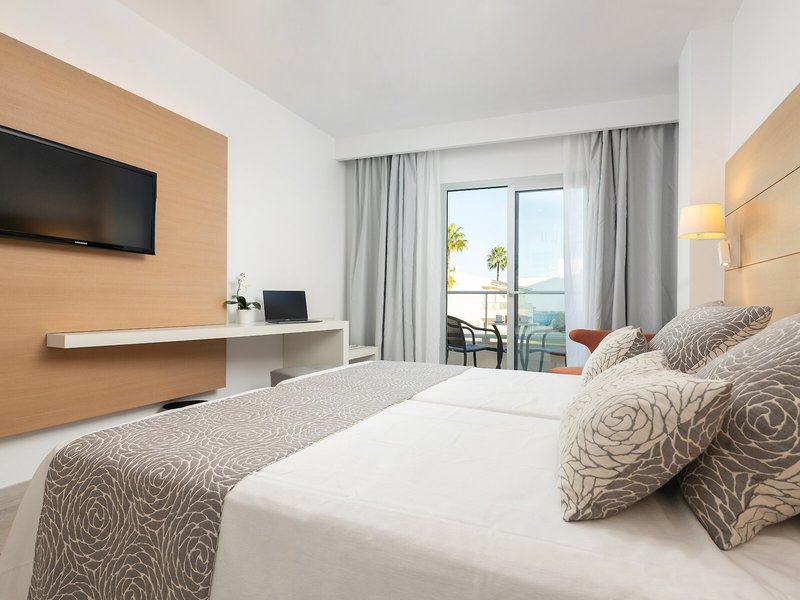 Trendhotel Alcudia 38