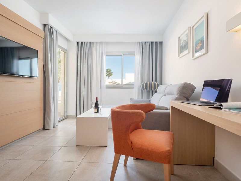 Trendhotel Alcudia 41