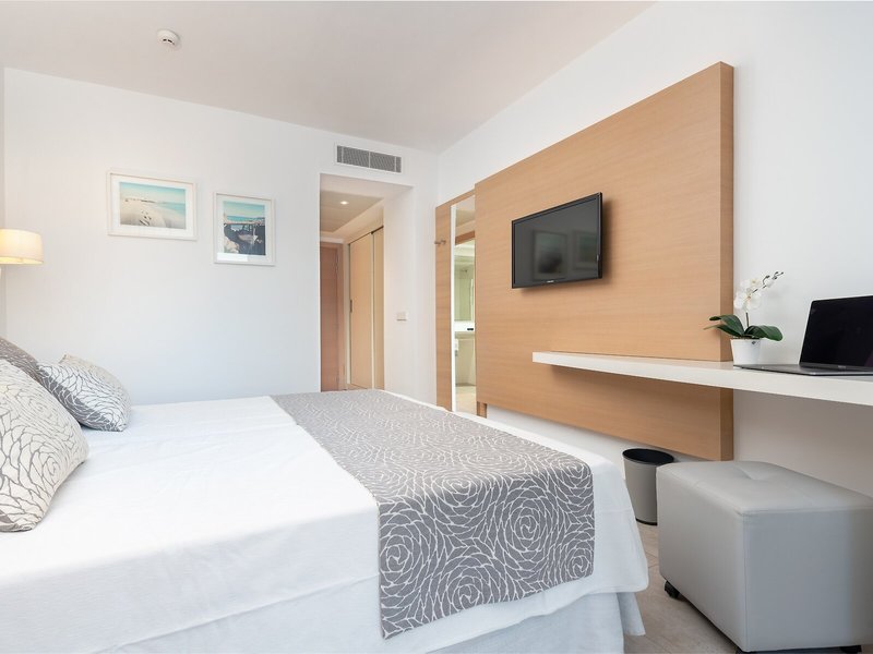 Trendhotel Alcudia 42