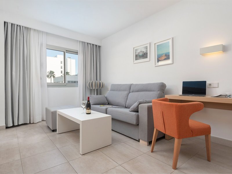 Trendhotel Alcudia 43
