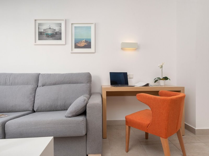 Trendhotel Alcudia 44