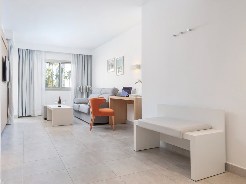 Trendhotel Alcudia 48
