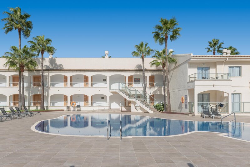 Trendhotel Alcudia 2