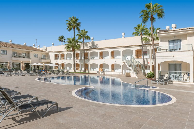 Trendhotel Alcudia 3