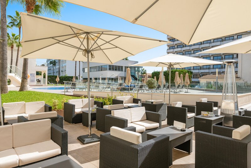Trendhotel Alcudia 5