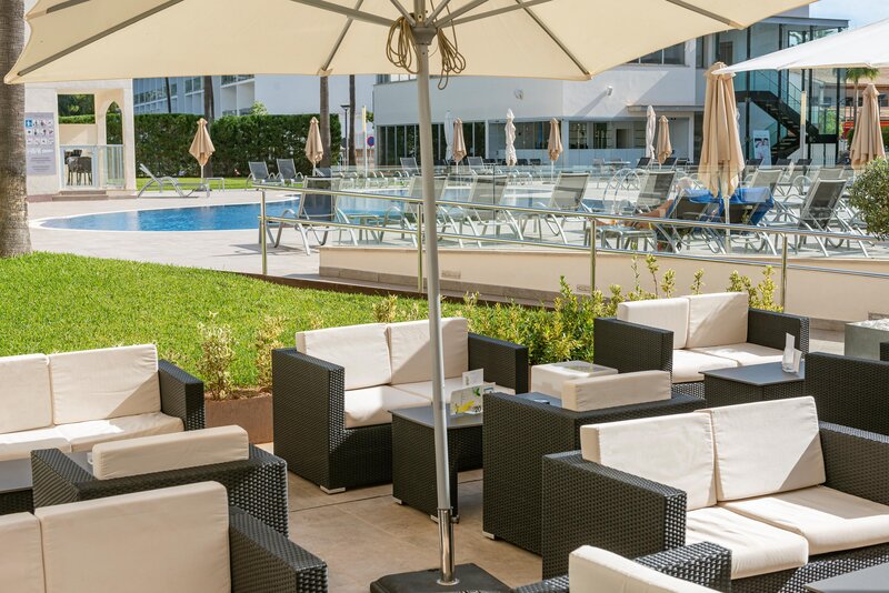 Trendhotel Alcudia 6
