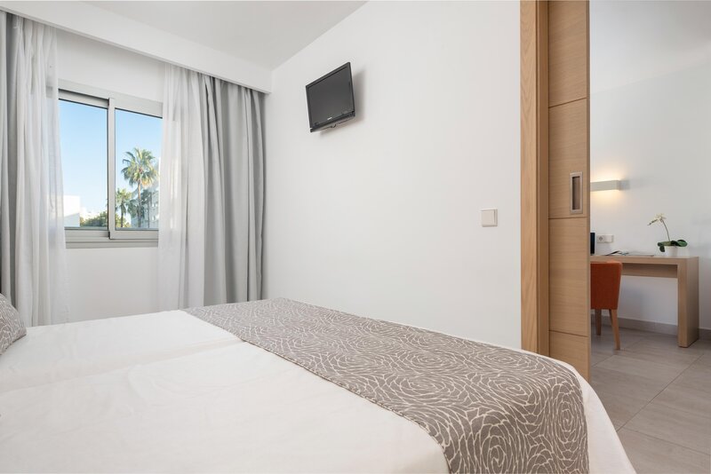 Trendhotel Alcudia 10