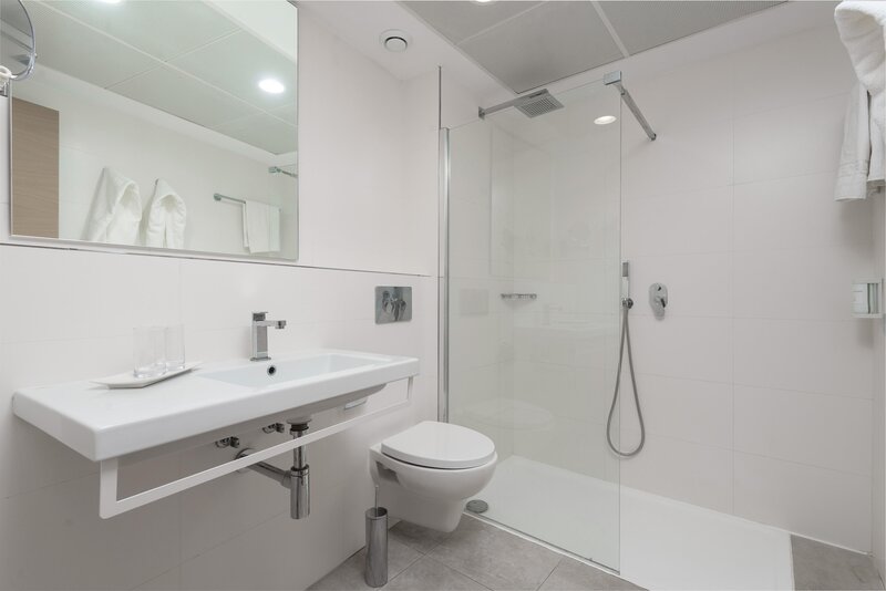 Trendhotel Alcudia 12