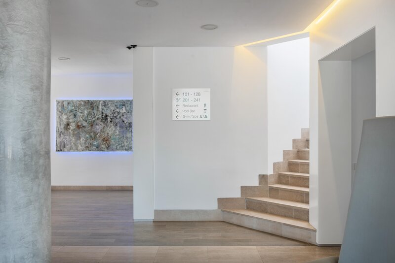 Trendhotel Alcudia 14