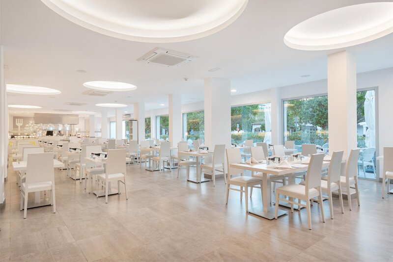 Trendhotel Alcudia 17