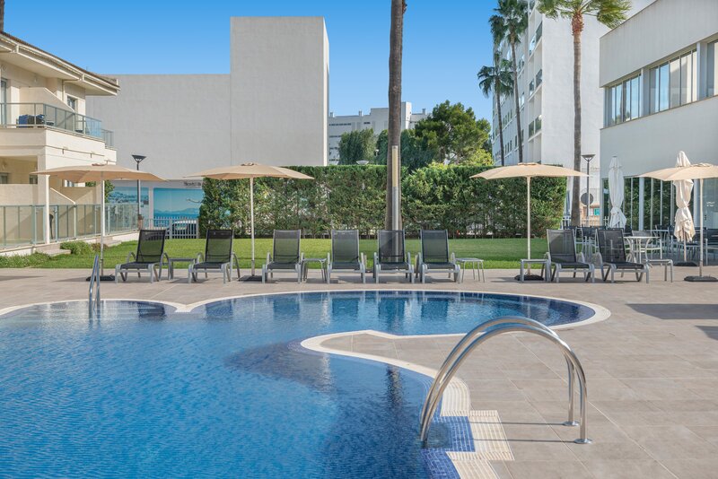 Trendhotel Alcudia 29
