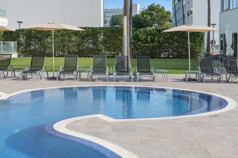 Trendhotel Alcudia 30
