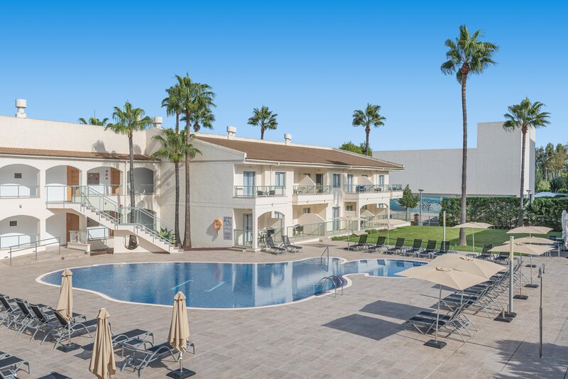Trendhotel Alcudia 31