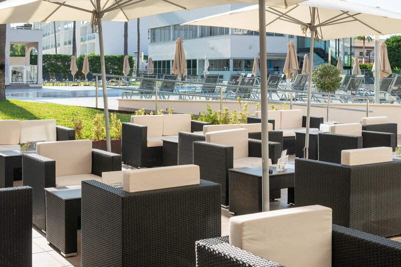 Trendhotel Alcudia 34