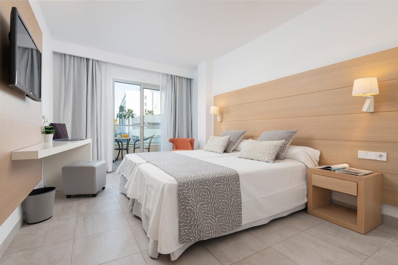 Trendhotel Alcudia 35