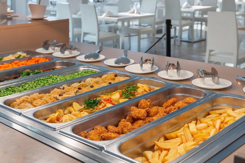 Trendhotel Alcudia 42