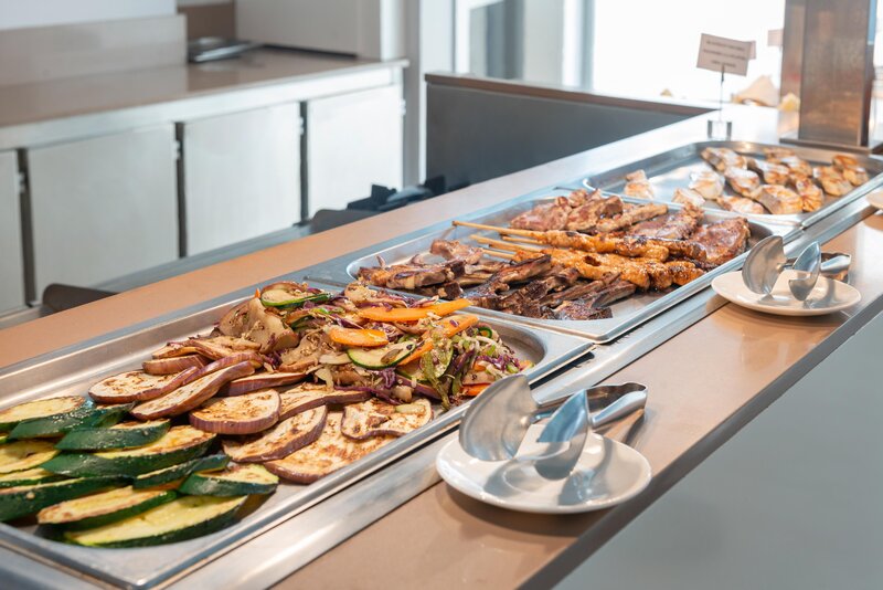 Trendhotel Alcudia 44