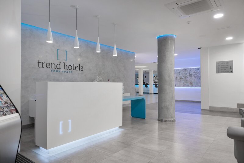 Trendhotel Alcudia 52